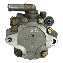  BOMBA DIREÇÃO HIDRÁULICA CHERY QQ 1.0 2015 A 2020