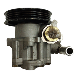  BOMBA DIREÇÃO HIDRÁULICA CHERY QQ 1.0 2015 A 2020