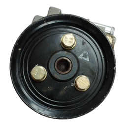  BOMBA DIREÇÃO HIDRÁULICA CHERY QQ 1.0 2015 A 2020