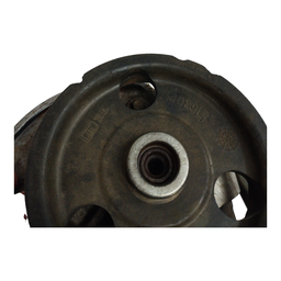 BOMBA DIREÇÃO HIDRÁULICA COM SUPORTE DODGE JOURNEY 2.7 2009/