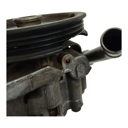 BOMBA DIREÇÃO HIDRÁULICA COM SUPORTE DODGE JOURNEY 2.7 2009/