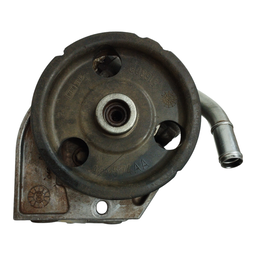 BOMBA DIREÇÃO HIDRÁULICA COM SUPORTE DODGE JOURNEY 2.7 2009/