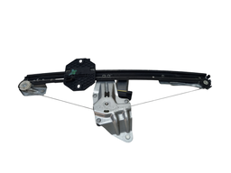 MÁQUINA DE VIDRO PORTA DIANTEIRA DIREI SANDERO LOGAN 15/ ELÉ