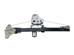 MÁQUINA DE VIDRO PORTA DIANT DIREI SANDERO LOGAN 15/ ELÉ C/M