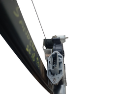 MÁQUINA DE VIDRO PORTA DIANT DIREI SANDERO LOGAN 15/ ELÉ C/M