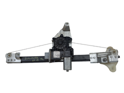 MÁQUINA DE VIDRO PORTA DIANT DIREI SANDERO LOGAN 15/ ELÉ C/M