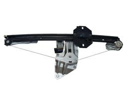 MÁQUINA DE VIDRO PORTA DIANTEIRA ESQUE SANDERO LOGAN 15/ ELÉ