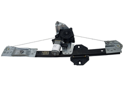 MÁQUINA DE VIDRO PORTA DIANTEIRA ESQUE SANDERO LOGAN 15/ ELÉ