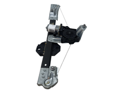 MÁQUINA DE VIDRO PORTA DIANTEIRA ESQUE SANDERO LOGAN 15/ ELÉ