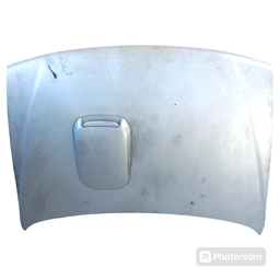 Capo Dianteiro L200 Outdoor Pajero Sport 1999 a 2004
