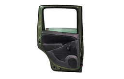 PORTA TRASEIRA ESQUERDA IDEA ADVENTURE 2006 A 2016