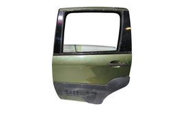 Porta Traseira Esquerda Idea Adventure 2006 a 2016