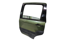 PORTA TRASEIRA ESQUERDA IDEA ADVENTURE 2006 A 2016