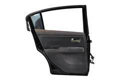 PORTA TRASEIRA ESQUERDA SENTRA 2007 A 2013