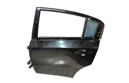 Porta Traseira Esquerda Sentra 2007 a 2013