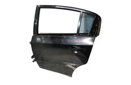 PORTA TRASEIRA ESQUERDA SENTRA 2007 A 2013