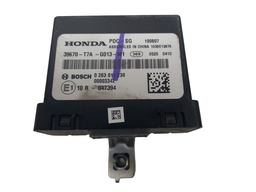  Modulo Sensor Estacionamento Hrv 15/21  Cod.39670T7AG013M1