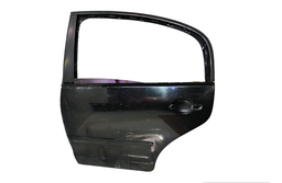 Porta Traseira Esquerda Polo Sedan 2003 2004 a 2014