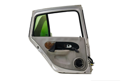 PORTA TRASEIRA ESQUERDA SYMBOL 2009 A 2013