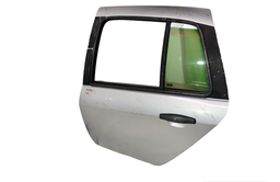 PORTA TRASEIRA ESQUERDA SYMBOL 2009 A 2013