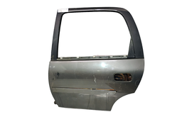 Porta Traseira Esquerda Corsa / Classic 1996 a 2016