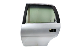 Porta Traseira Esquerda Corsa / Classic 1996 a 2016