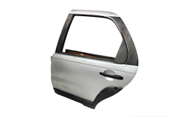 PORTA TRASEIRA ESQUERDA PALIO WEEKEND ADV 08 A 2020 C/ FURO