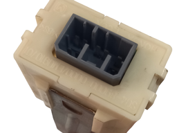 MÓDULO TRAVA PORTAS CIVIC 1996 A 2000 COD. S04-89000