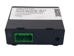  MODULO SENSOR ESTACIONAMENTO CIVIC 2012 A 2016 COD.TROE02