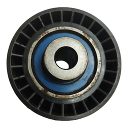 POLIA AUXÍLIAR DA CORREIA CITROEN C4 2.0