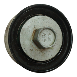 POLIA TENSOR DA CORREIA HYUNDAI HB20 1.0 3CC