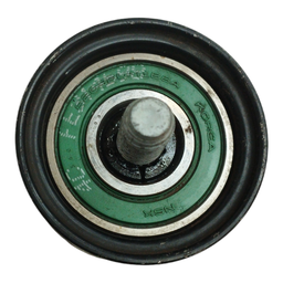 POLIA TENSOR DA CORREIA HYUNDAI HB20 1.0 3CC