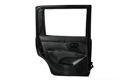 PORTA TRASEIRA ESQUERDA LIVINA 2010 A 2014