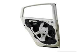 PORTA TRASEIRA ESQUERDA BRAVO 2011 A 2016