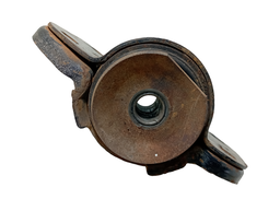 SUPORTE BARRA TENSORA DIANTEIRA ESQUERDA CORSA 1994 A 2002