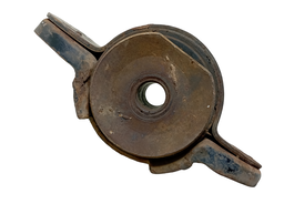 SUPORTE BARRA TENSORA DIANTEIRA DIREITA CORSA 1994 A 2002