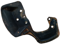 DEFLETOR FREIO DIANTEIRO ESQUERDO CORSA 1994 1995 A 2006