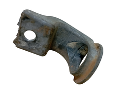 SUPORTE COXIM RADIADOR ESQUERDO CORSA 1994 1995 1996 A 2010