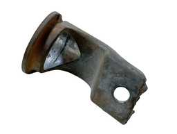 Suporte Coxim Radiador Esquerdo Corsa 1994 1995 1996 a 2010