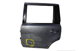 Porta Traseira Esquerda Livina 2010 a 2014 C/DETALHE