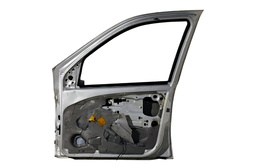PORTA DIANTEIRA DIREITA PALIO SIENA 2008 A 2012 C/ FRISO