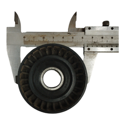 POLIA AUXÍLIAR DA CORREIA FREEMONT 2011 A 2016 