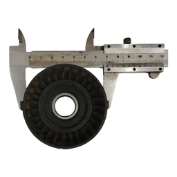  Polia Auxíliar da Correia Freemont 2011 a 2016 