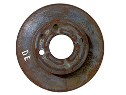 DISCO DE FREIO DIANTEIRO CORSA 1994 1995 1996 1997 A 2006 