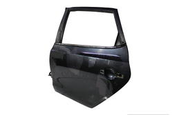 PORTA TRASEIRA ESQUERDA HYUNDAI I30 HATCH 2010 A 2012