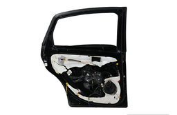 PORTA TRASEIRA ESQUERDA LINEA 2009 A 2016