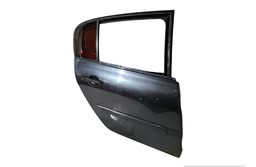 PORTA TRASEIRA DIREITA MEGANE SEDAN 2007 2008 A 2011