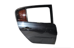PORTA TRASEIRA DIREITA MEGANE SEDAN 2007 2008 A 2011