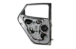 PORTA TRASEIRA ESQUERDA IX35 2010 A 2022