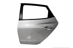 Porta Traseira Esquerda ix35 2010 a 2022